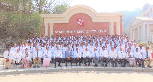 Student Life at AIIMS Delhi